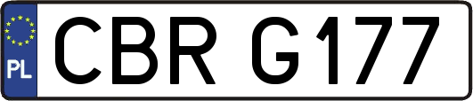 CBRG177