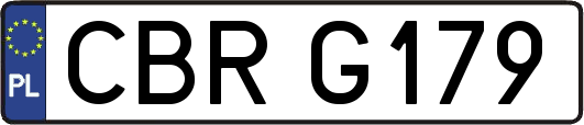 CBRG179