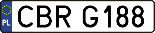 CBRG188