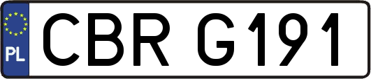 CBRG191