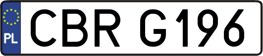 CBRG196