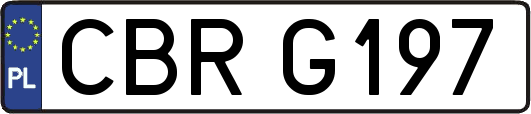 CBRG197