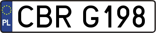 CBRG198