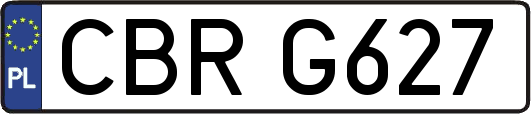 CBRG627