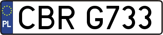 CBRG733