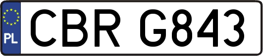 CBRG843