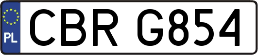 CBRG854