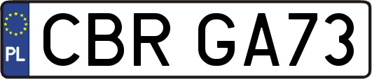 CBRGA73