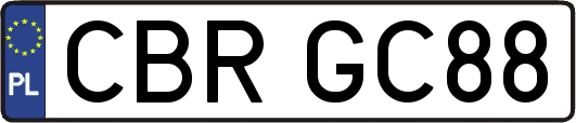 CBRGC88