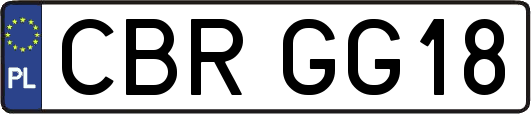 CBRGG18