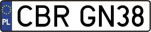 CBRGN38