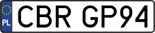 CBRGP94