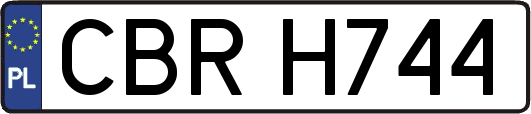 CBRH744