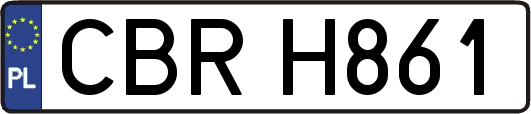 CBRH861