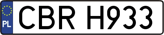CBRH933