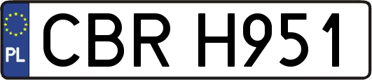 CBRH951