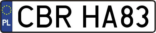 CBRHA83