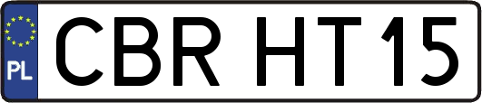 CBRHT15