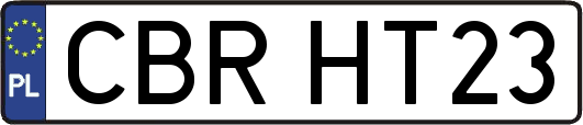 CBRHT23
