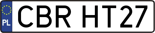 CBRHT27