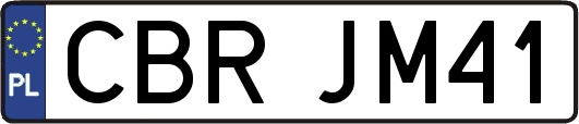 CBRJM41