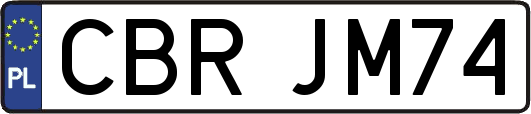 CBRJM74