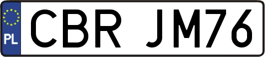 CBRJM76