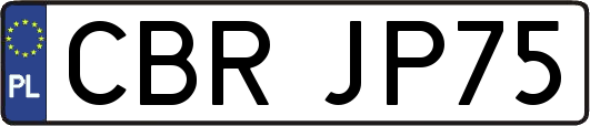 CBRJP75