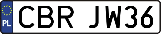 CBRJW36