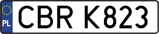 CBRK823