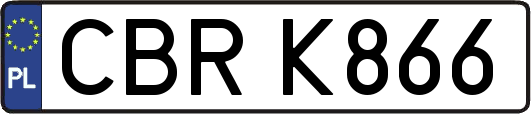 CBRK866
