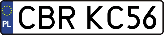 CBRKC56