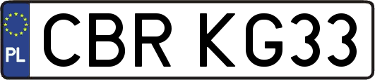 CBRKG33