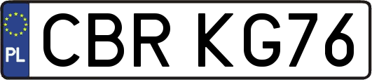 CBRKG76