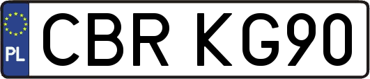 CBRKG90