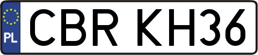 CBRKH36