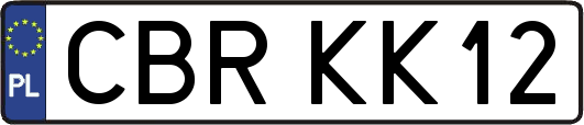CBRKK12
