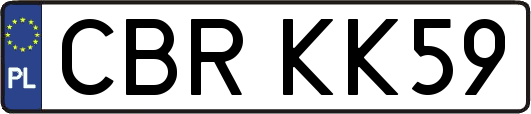 CBRKK59