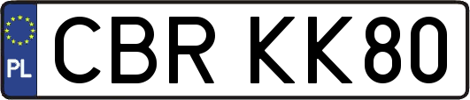 CBRKK80