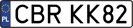CBRKK82