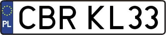 CBRKL33