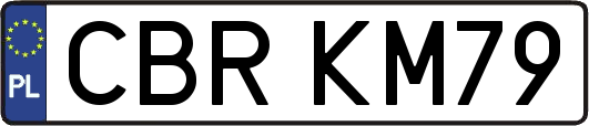 CBRKM79