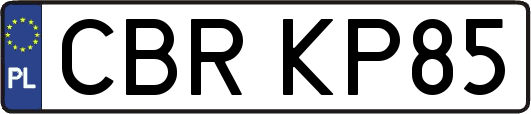 CBRKP85