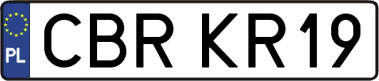 CBRKR19