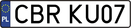 CBRKU07