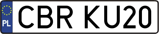 CBRKU20