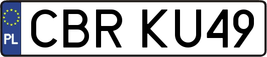 CBRKU49
