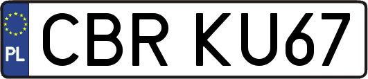 CBRKU67