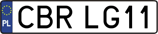 CBRLG11