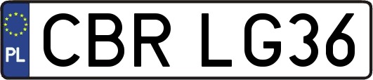 CBRLG36